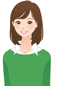 28才　ドレスモデル　じゅんこ