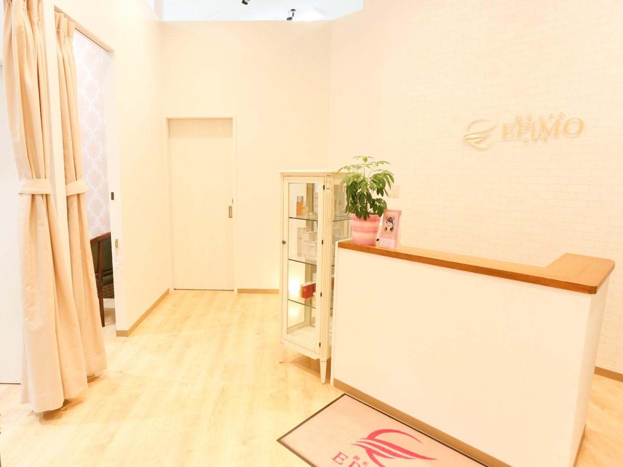 イオンタウン東習志野店限定【春のキャンペーン】